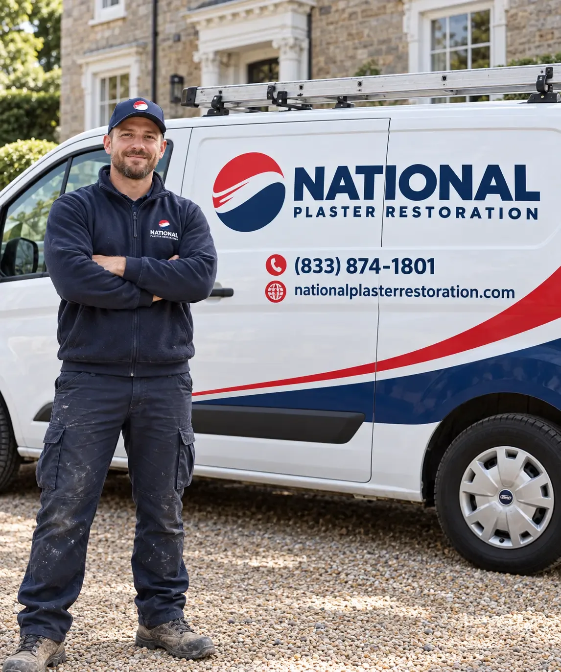 Plaster Repair company in Crown Point, NY